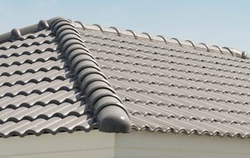 advantages of Berry Pomeroy clay roofing