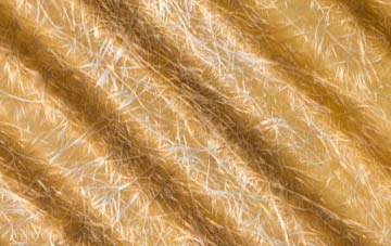 Berry Pomeroy fibreglass roof waterproofing