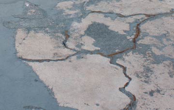 fibreglass roofing replacement Berry Pomeroy