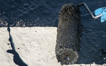 Berry Pomeroy liquid sealant waterproofing