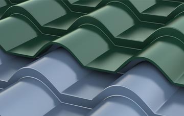 who should consider Berry Pomeroy plastic roofs