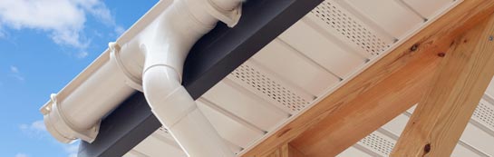 get Berry Pomeroy guttering quotes today