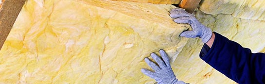 quotes for Berry Pomeroy roof insulation