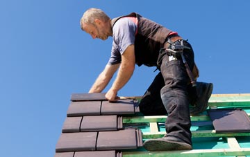 disadvantages of Berry Pomeroy slate roofing