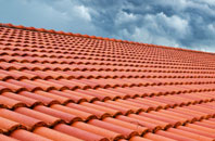 Berry Pomeroy roofing tiles