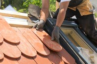 Berry Pomeroy tiled roofing companies