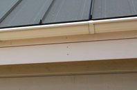 Berry Pomeroy soffit repair