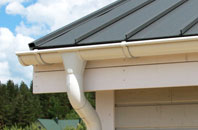 Berry Pomeroy soffits